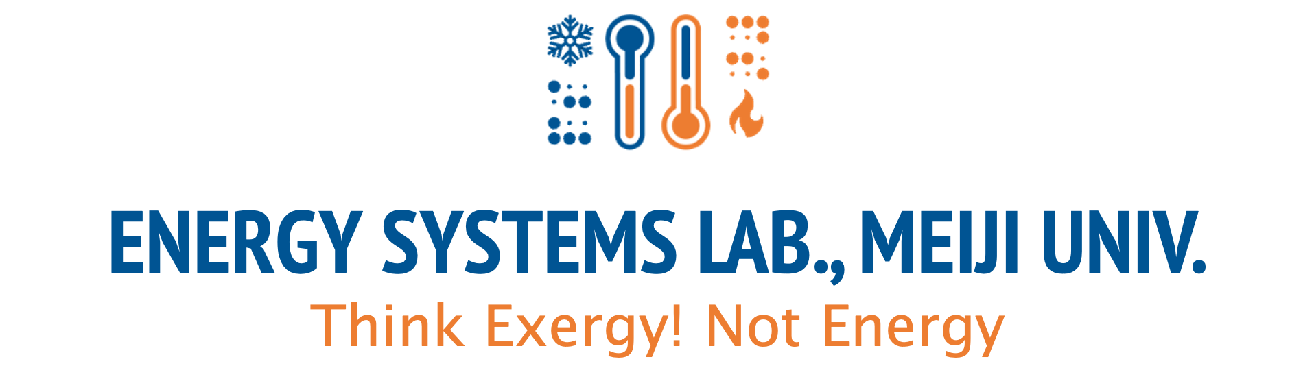 研究成果 - Energy Systems Lab., Meiji University